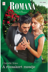 Romana 615. (e-könyv)