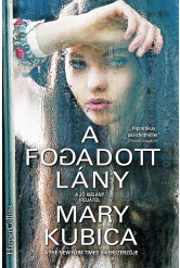 A fogadott lány (e-könyv)