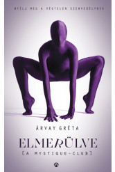 Elmerülve (A Mystique-Club) (e-könyv)