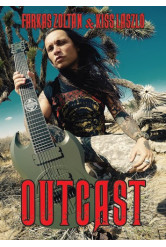Outcast - Kitaszítottan a világhírig (e-könyv)