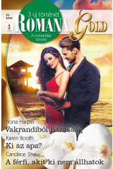 Romana Gold 24. (e-könyv)