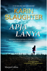 Apja lánya (e-könyv)