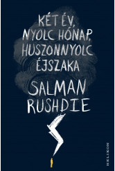 Két év, nyolc hónap, huszonnyolc éjszaka (e-könyv)