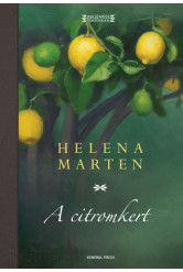 A citromkert (e-könyv)