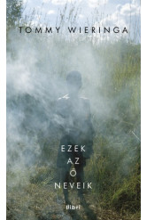 Ezek az ő neveik (e-könyv)