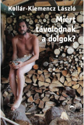 Miért távolodnak a dolgok? (e-könyv)