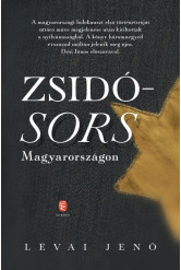Zsidósors Magyarországon