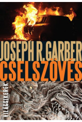 Cselszövés (e-könyv)