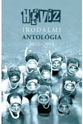 Hévíz - Irodalmi antológia 2012-2014 (e-könyv)