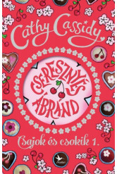 Cseresznyés ábránd (e-könyv)