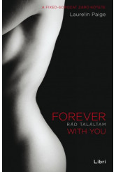 Rád találtam - Forever with You (e-könyv)