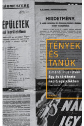 Egy év története naplójegyzetekben (e-könyv)