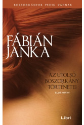 Az utolsó boszorkány történetei - Első könyv (e-könyv)