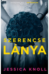 Szerencse lánya (e-könyv)