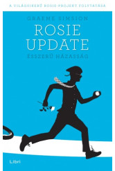 Rosie Update (e-könyv)