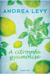 A citromfa gyümölcse (e-könyv)