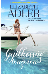 Gyilkosság a tengeren (e-könyv)