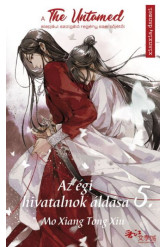 Az égi hivatalnok áldása 5.