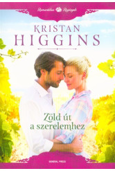 Zöld út a szerelemhez /Romantikus regények