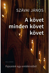 A követ minden követ követ