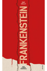Frankenstein, avagy a modern Prométheusz