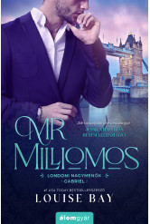 Mr. Milliomos (e-könyv)