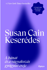 Keserédes - A bánat és a vágyakozás gyógyító ereje