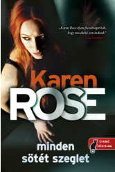 Minden sötét szeglet - Cincinnati 3.