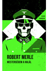 Mesterségem a halál - Helikon Zsebkönyvek 127.