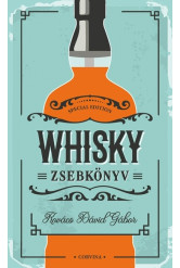 Whisky zsebkönyv