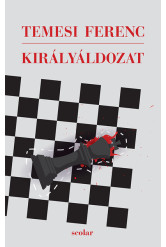 Királyáldozat