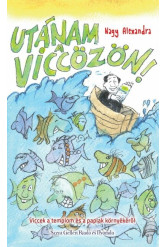 Utánam a viccözön! - Viccek a templom és a paplak környékéről