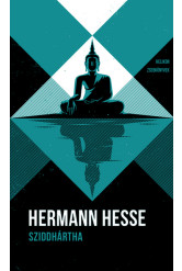 Sziddhártha - Helikon zsebkönyvek 66. (új kiadás)