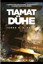 Tiamat dühe - A Térség 8.