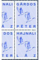 Hajnali láz (új kiadás)