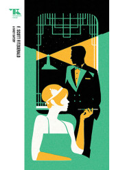 A nagy Gatsby - Trubadúr Zsebkönyvek 2.