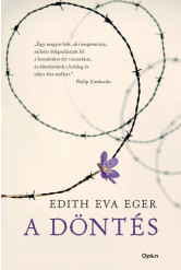 A döntés (új kiadás)