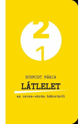 Látlelet az orosz-ukrán háborúról - 21