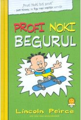 Profi Noki kalandjai 3. /Profi Noki begurul