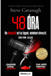 48 óra - Eddie Flynn-sorozat