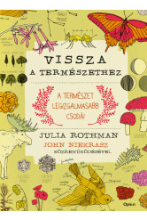 Vissza a természethez - On the Spot Books