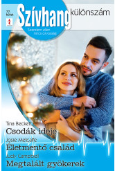 Szívhang különszám 77. (e-könyv)