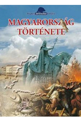 Magyarország története - Képes történelmi atlasz