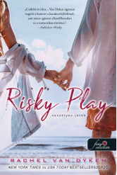 Risky Play - Kockázatos játék (Red Card 1.) - Red Card
