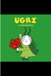 Ugri, a szöcskelány