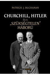 Churchill, Hitler és a “szükségtelen” háború