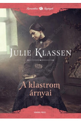 A klastrom árnyai - Romantikus regények