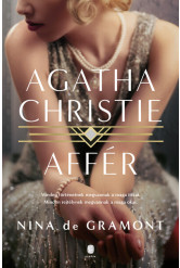 Agatha Christie-affér
