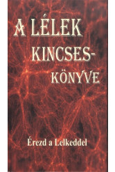 A lélek kincseskönyve /Érezd a lelkeddel