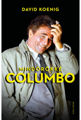Mindörökké Columbo (új kiadás)